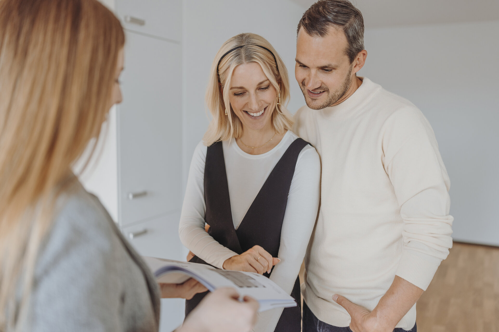 Immobilientreuhänder
